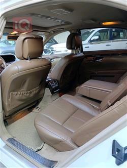 مێرسێدس بێنز S-Class